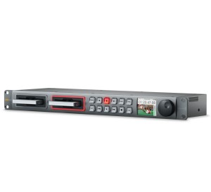HyperDeck Studio 12G